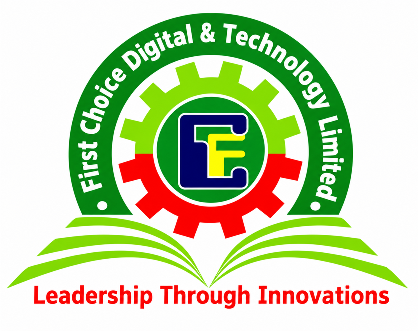 First Choice Digital & Technology Limited logo