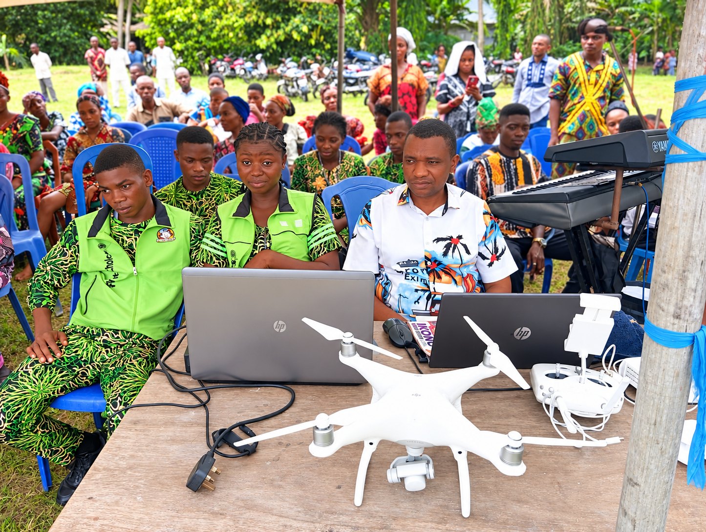 Technology Event